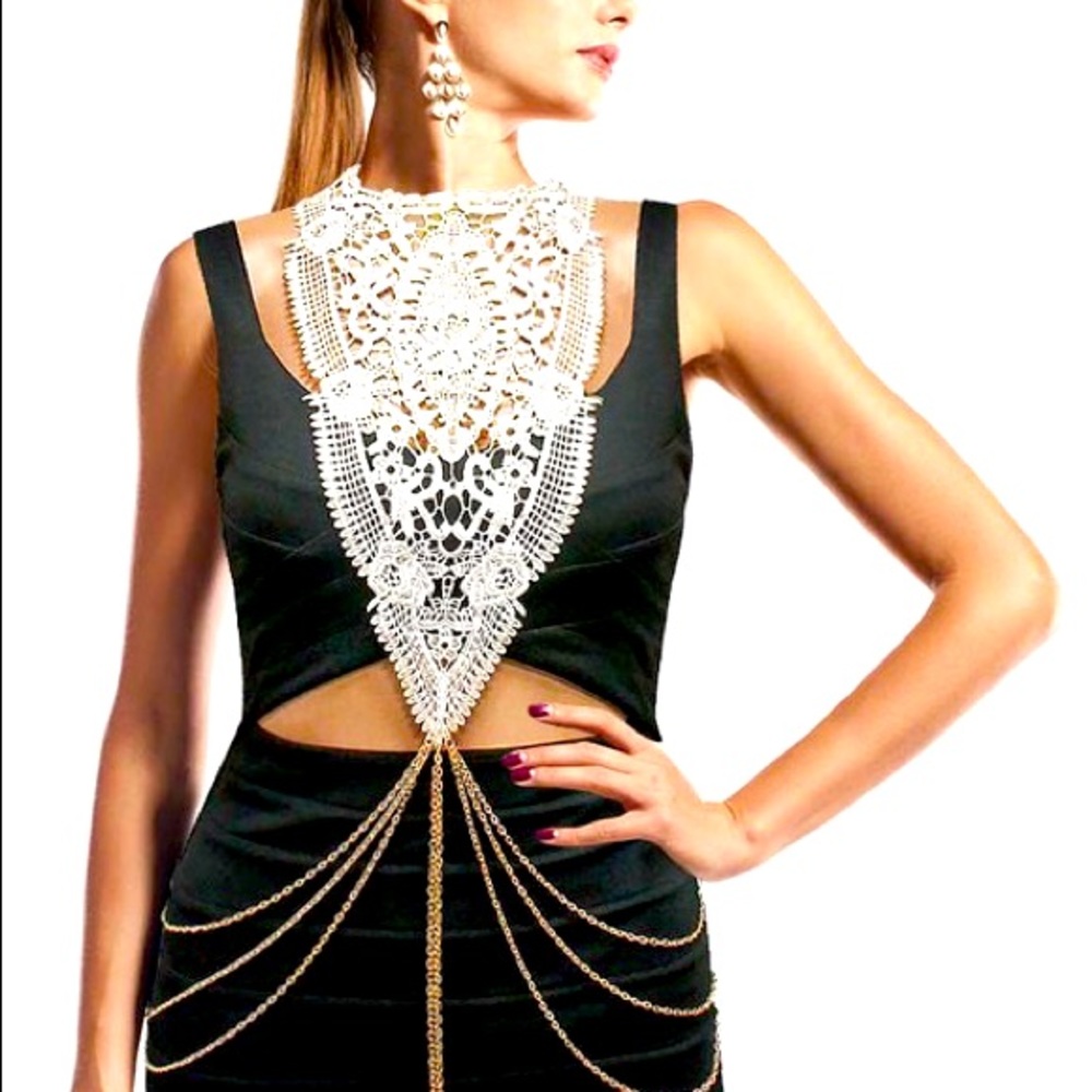 BODY CHAIN